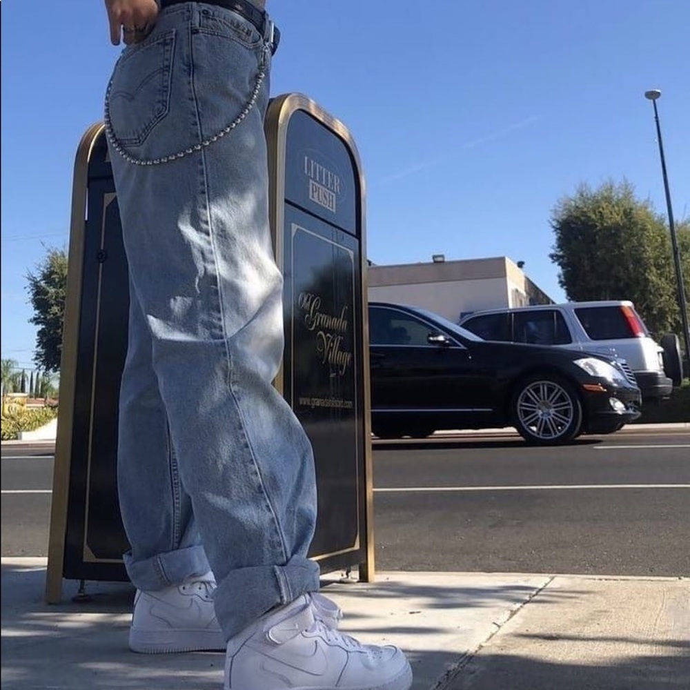 Meet your Posher, Janille